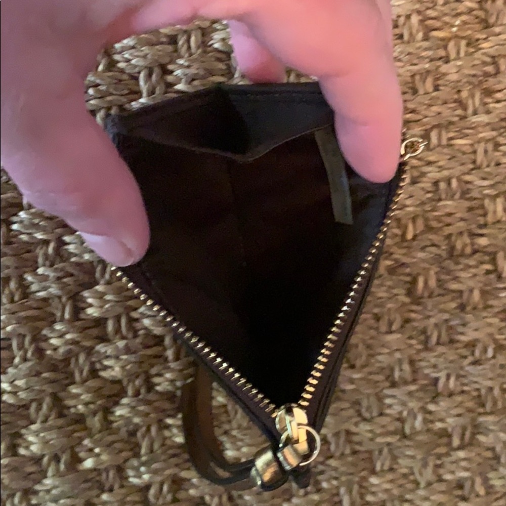 Coach card case - Picture 4 of 4